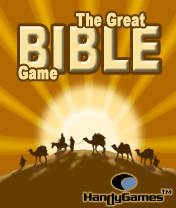 The Great Bible Game (240x320)